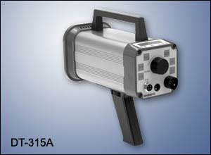 Imagem do estroboscopio check-line modelo DT-315A