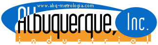 Albuquerque Industrial Logo